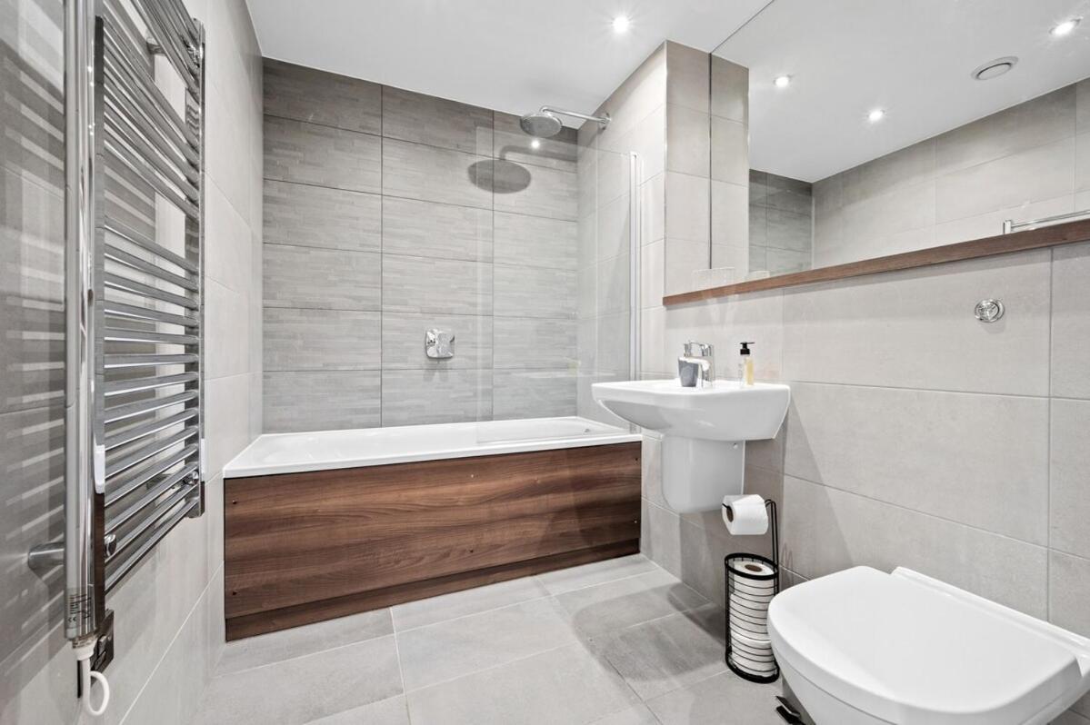 One Cambridge Residence By Coqoon Manchester Exterior photo