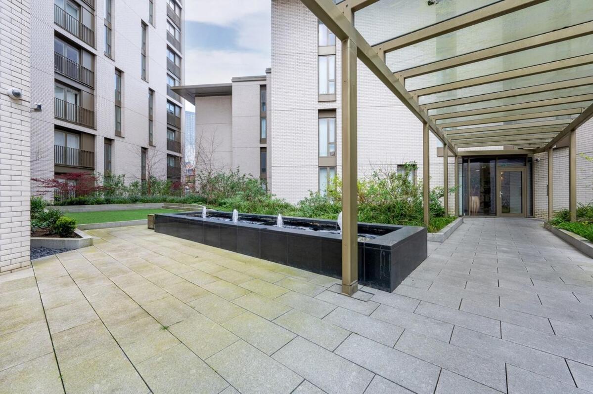 One Cambridge Residence By Coqoon Manchester Exterior photo